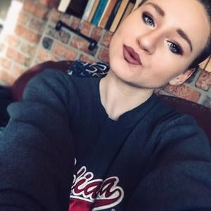 Meet your Posher, Graylyn